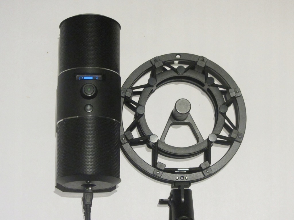 Mikrofon USB RAZER Seiren RZ05-0127 + uchwyt