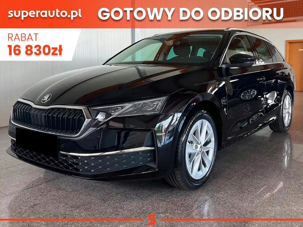 Edition 130 Selection 1.5 TSI mHEV 150KM DSG