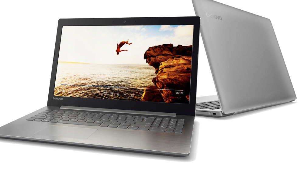 Купить Lenovo IdeaPad 320 QuadCore 8 ГБ 1 ТБ DVD WIN10: отзывы, фото, характеристики в интерне-магазине Aredi.ru