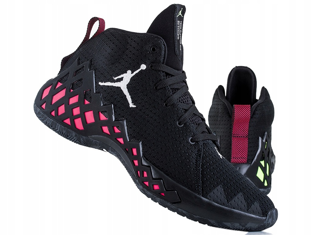 Купить Мужские кроссовки Nike Jumpman Diamond Mid CI1204 009: отзывы, фото, характеристики в интерне-магазине Aredi.ru