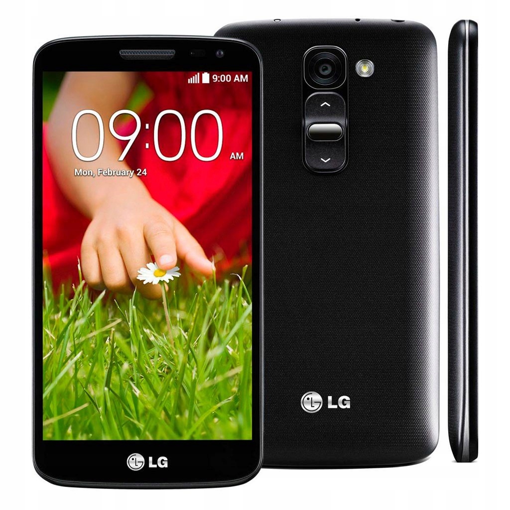 Lg G2 Mini D620r 686 8548176821 Oficjalne Archiwum Allegro