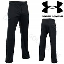 UNDER ARMOUR GOLF STORM 3 RAIN WATERPROOF M