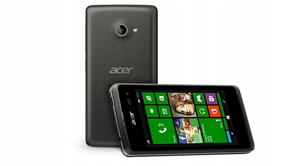 Купить Acer Liquid M220 DualSIM Windows GPS-смартфон: отзывы, фото, характеристики в интерне-магазине Aredi.ru