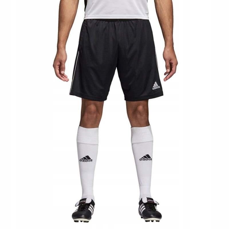 Spodenki piłkarskie adidas CORE 18 TR Short M CE90