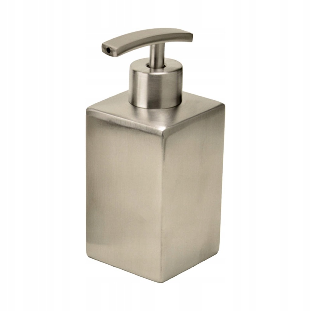 Manual Soap Dispenser Salon Dispenser Lotion Dispenser Bottle Quartet