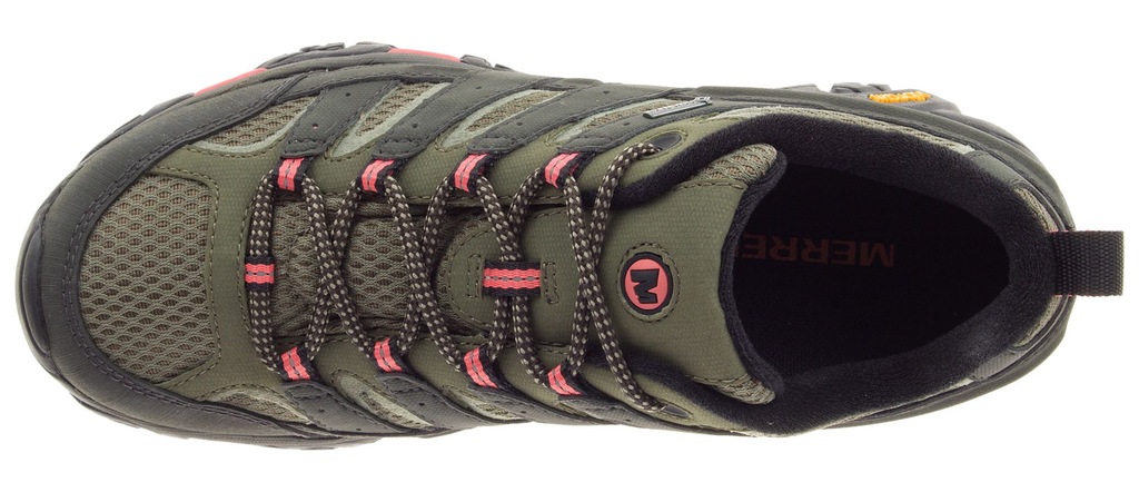 buty merrell moab 2 gtx