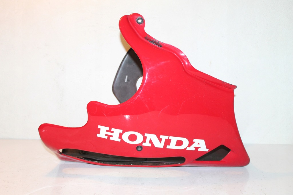 Honda Vtr 1000 97-05 Owiewka Dolna Pług Tuning - 7707141185 - Oficjalne Archiwum Allegro