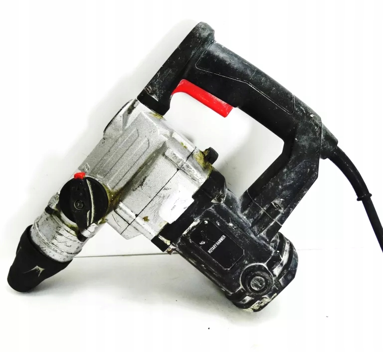 MŁOTOWIERTARKA ROTARY HAMMER Z1CDS25L 12686852211 oficjalne