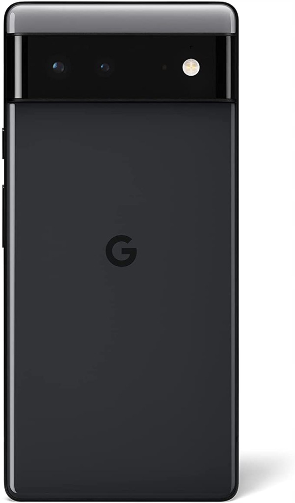 Купить Google Pixel 6 Pro 5G 12/128 ГБ черный двойной новый: отзывы ...