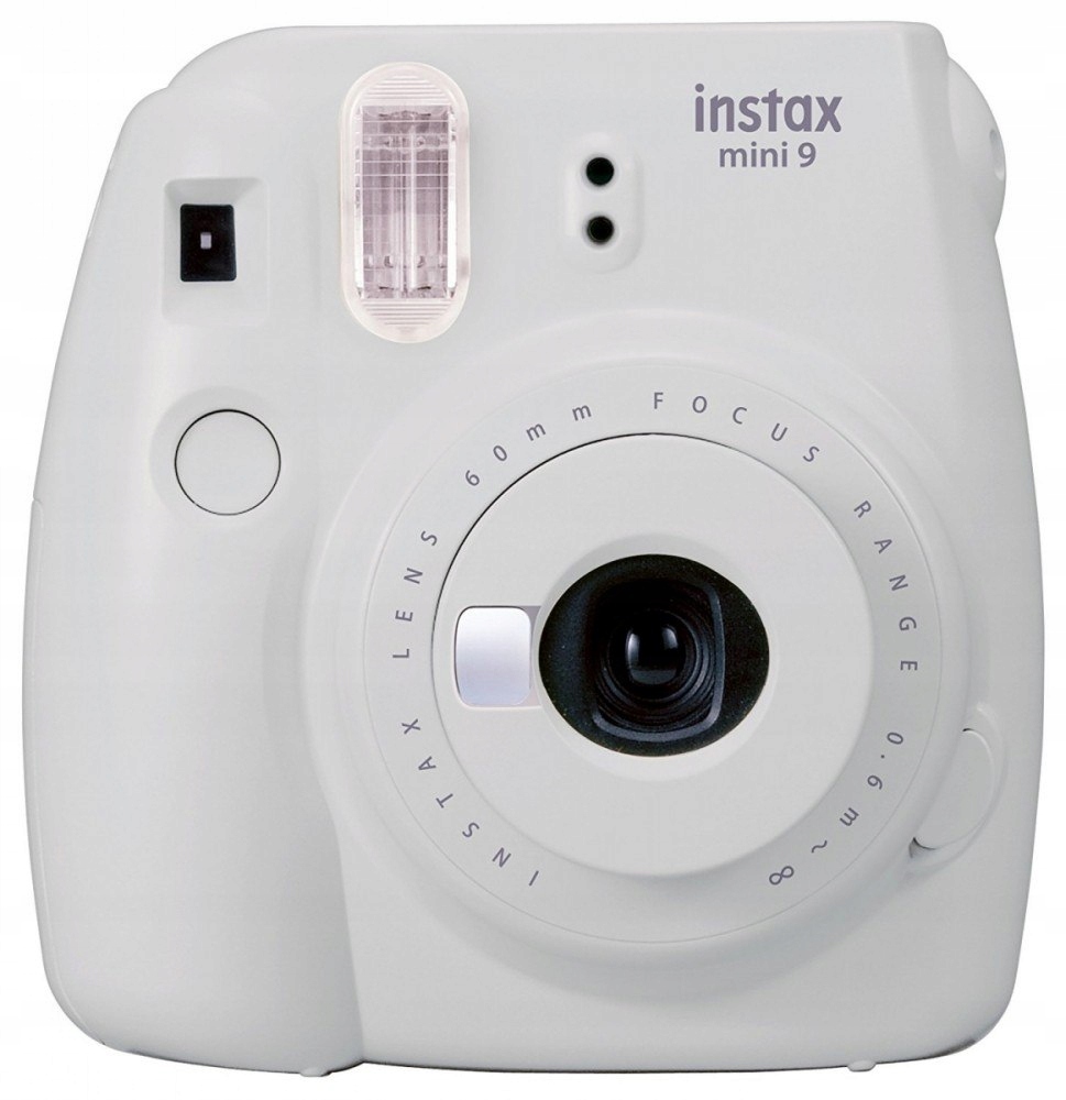 Instax Mini 9 biały