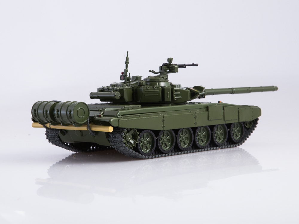 Купить Танк Модимио Т-90: отзывы, фото, характеристики в интерне-магазине Aredi.ru