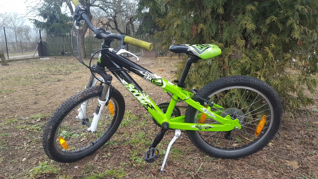 scott jr 20 voltage