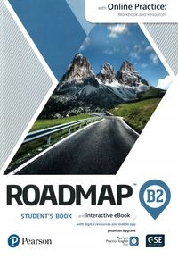 Roadmap B2 Podr with digital resources and app + digital resources (zagięta