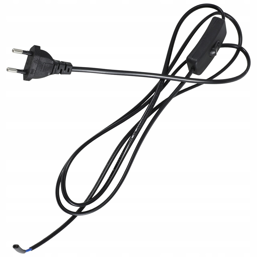 SWITCHING POWER CORD EXTENSION