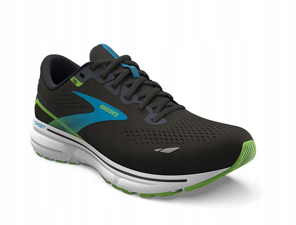 Brooks buty do biegania Brooks Ghost 15 rozmiar 45
