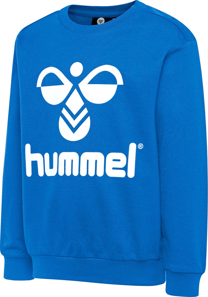 Bluza dziecięca Hummel HMLDOS SWEATSHIRT r 134