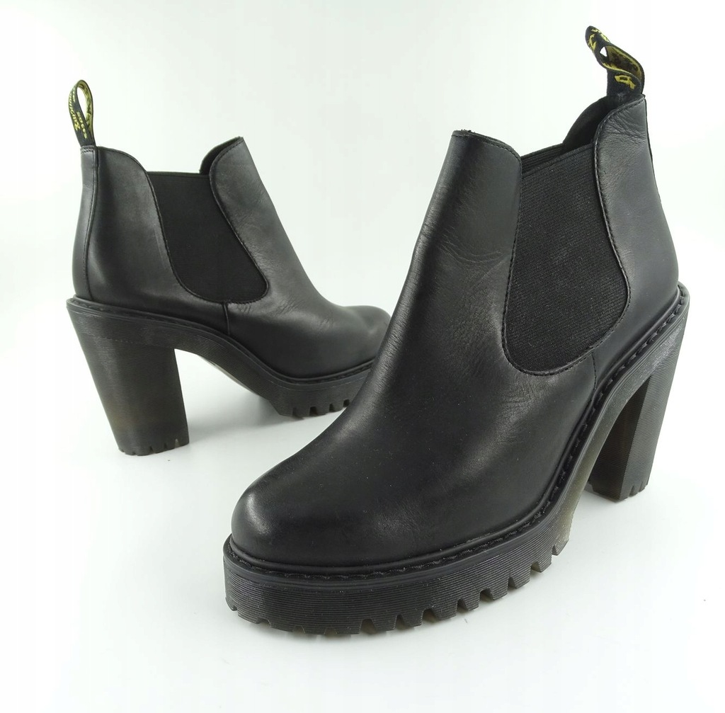 Doc clearance martens hurston