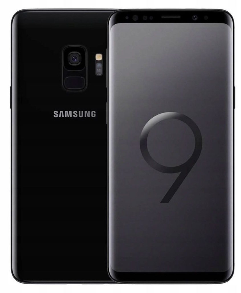 Купить Samsung Galaxy S9 ЧЕРНЫЙ DualSIM 64G |FVAT|WAWA24: отзывы, фото, характеристики в интерне-магазине Aredi.ru