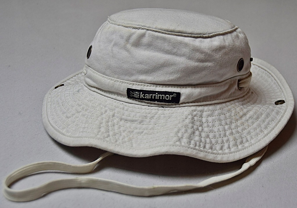 Karrimor explorer hat sale