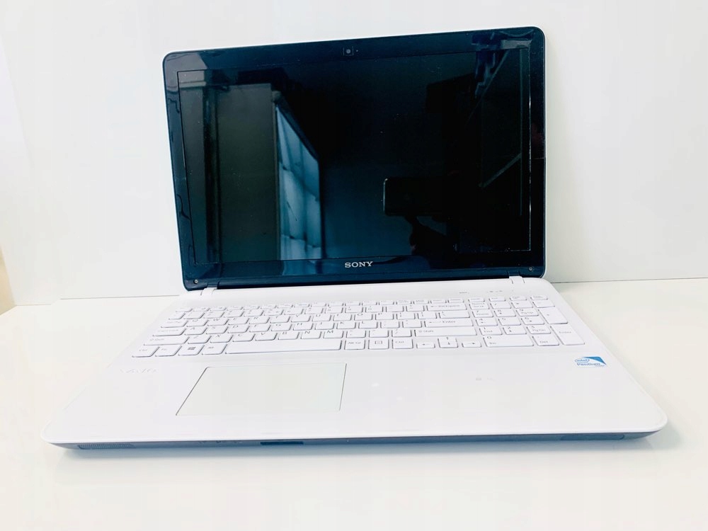 Laptop Sony VAIO SVF152A29M 15,6 "