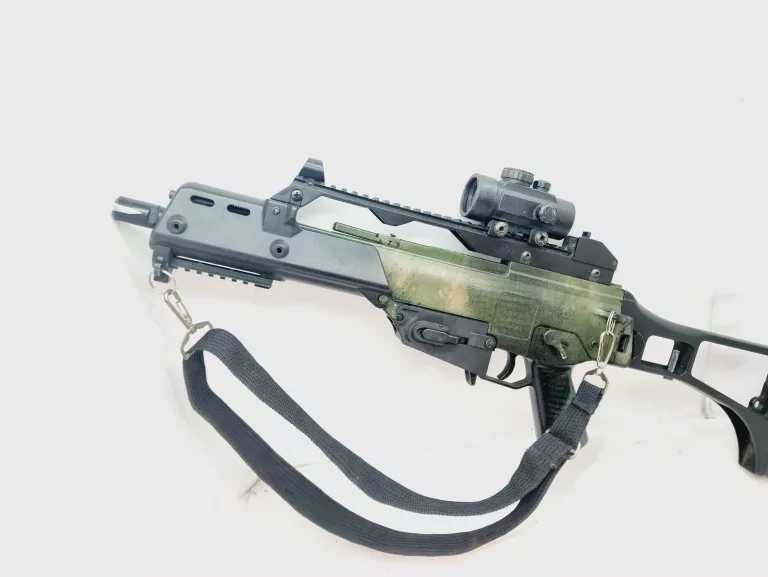 ASG G36