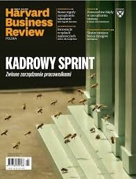 Купить HR-спринт журнала Harvard Business Review: отзывы, фото, характеристики в интерне-магазине Aredi.ru