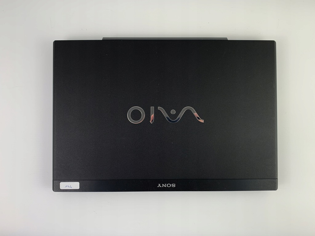 Laptop na części Sony Vaio SVS131E22M matryca klapa palmrest