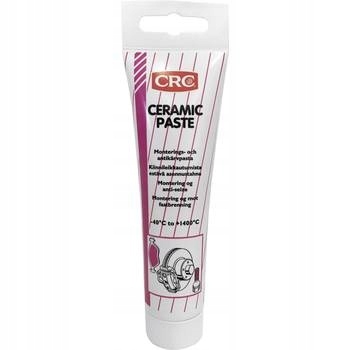 SMAR CERAMICZNY CRC CERAMIC PASTE PRO 100g