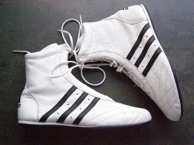 freddie mercury adidas boxing shoes