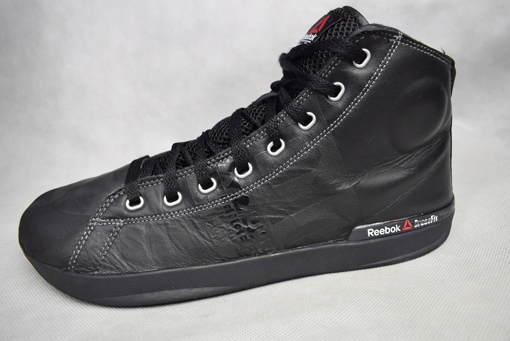 crossfit lite tr
