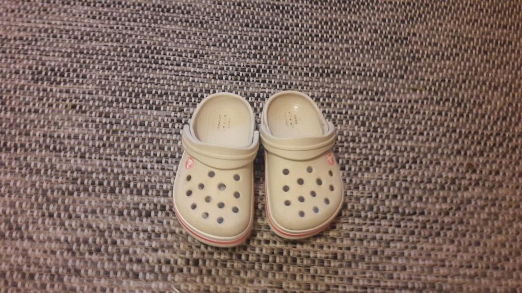 Crocs 23/24