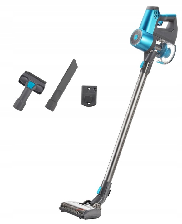 Odkurzacz pionowy Beko 2w1 0,7l 100W Akumulator