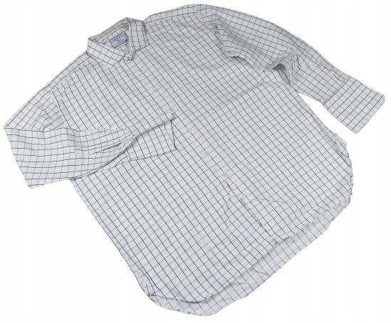 H20 A7 KOSZULA MĘSKA CHARLES TYRWHITT R.4XL