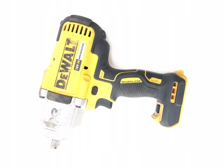 ZAKRĘTARKA DEWALT DCF899 - 12804964088 - oficjalne archiwum Allegro