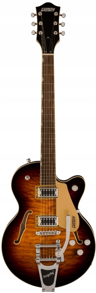 Gretsch G5655T-QM Electromatic Sweet Tea