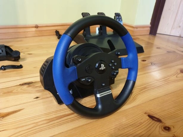 Thrustmaster t150rs pro