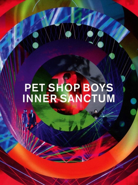 PET SHOP BOYS - inner sanctum.2018_BLU-RAY+DVD+2CD