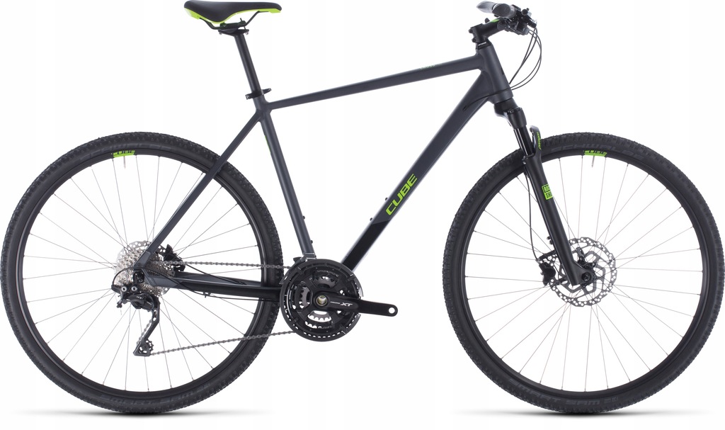 CROSS PRO DISC 30XT roz 22cali