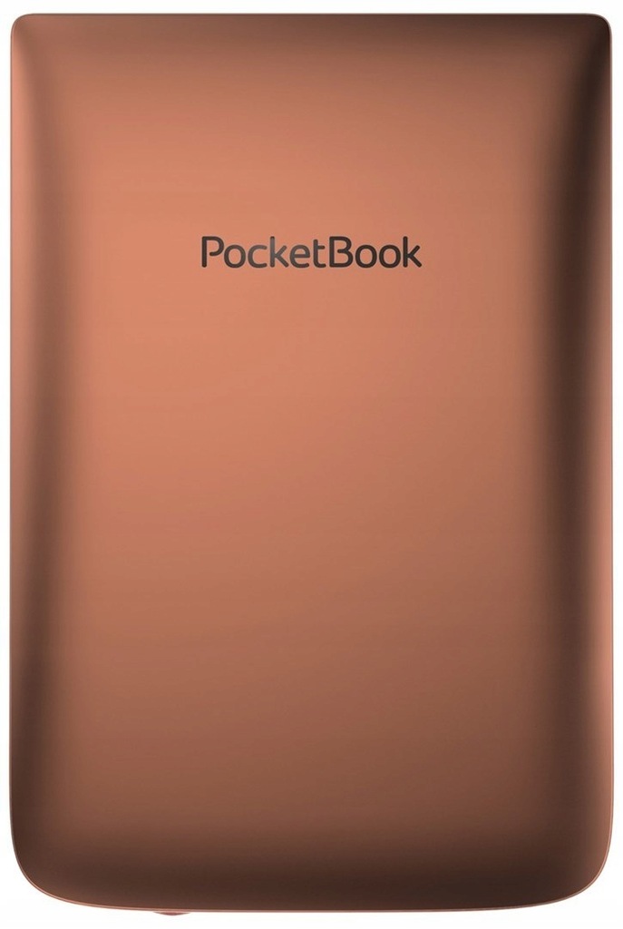 Czytnik E-book POCKETBOOK PB 632 Touch HD 3 P