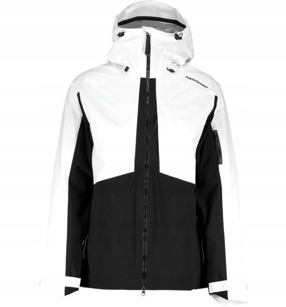Peak performance gary jkt deals