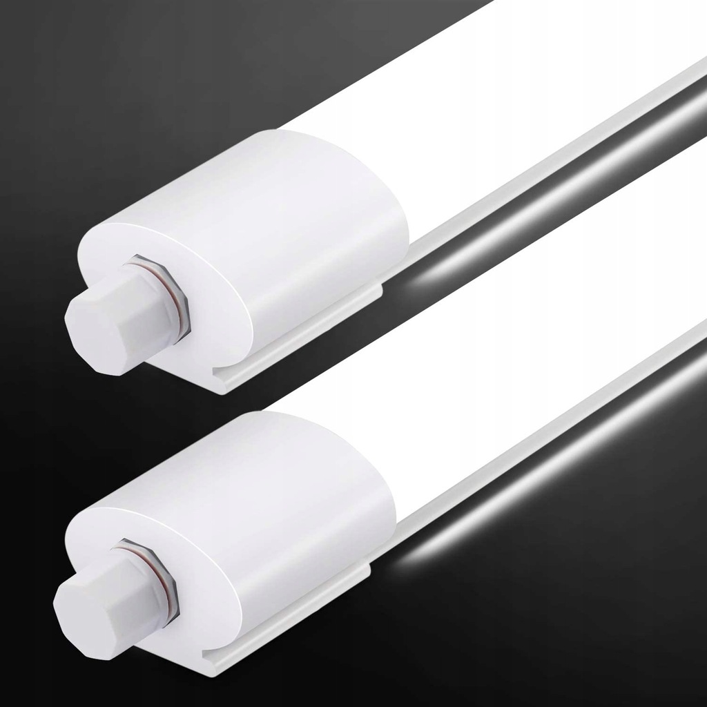 PANEL SUFITOWY LED 1,45M 36W 4000K SLIM IP66