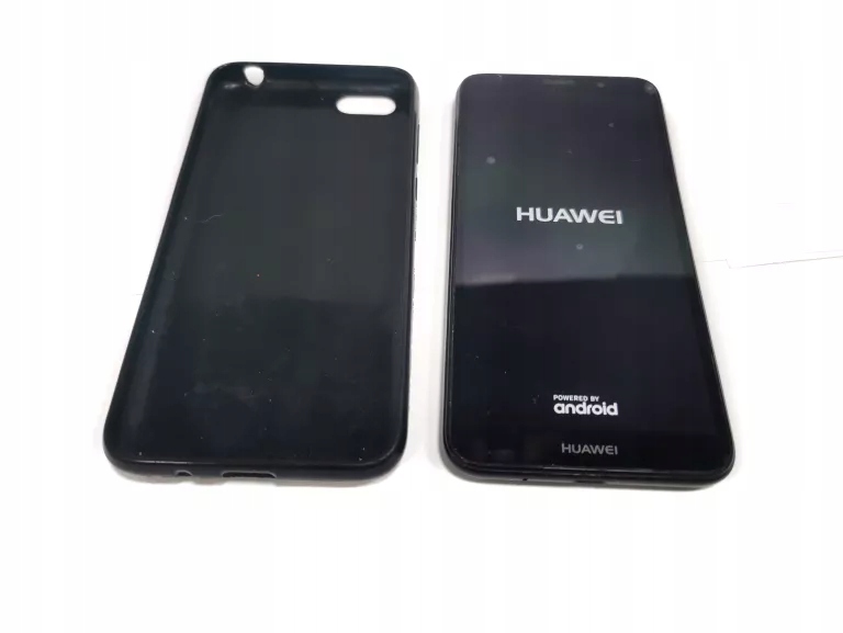 TELEFON HUAWEI Y5 II + ETUI