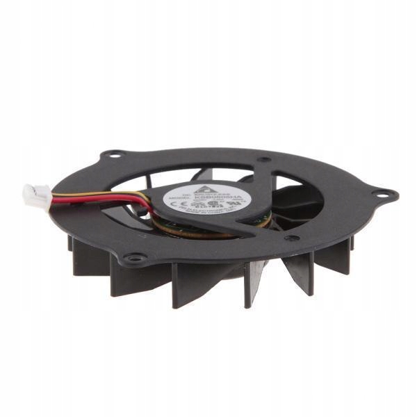 2X Laptop CPU Cooling Fan for HP DV2000 V3000