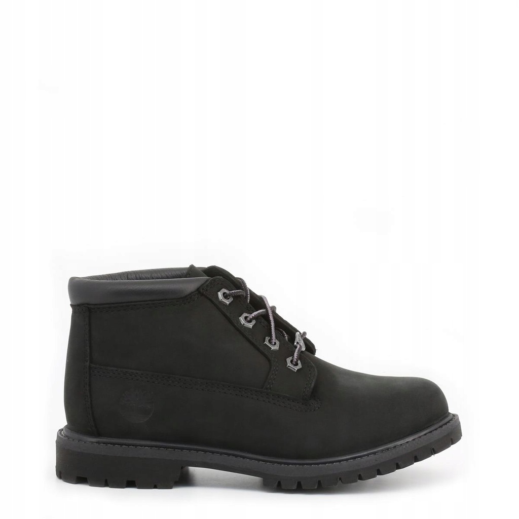 Timberland damskie buty za kostkę czarny EU 36