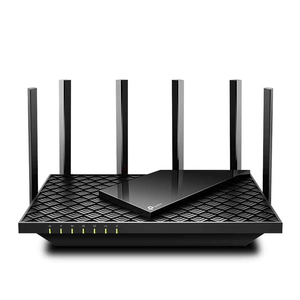 Router TP-LINK Archer AX73 2.4/5 Ghz DualBand USB