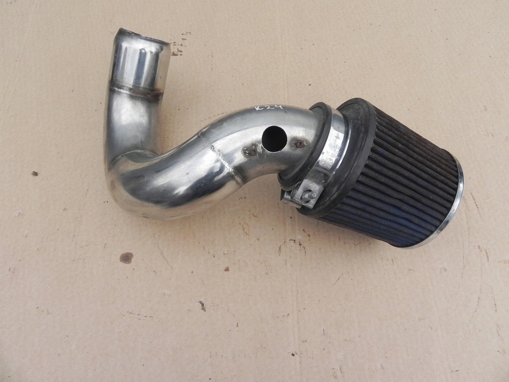 HONDA ACCORD VIII 2.4 16V DOLOT POWIETRZA RURA FILTR STOZEK