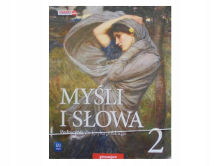 Myśli i słowa 2 Podręcznik