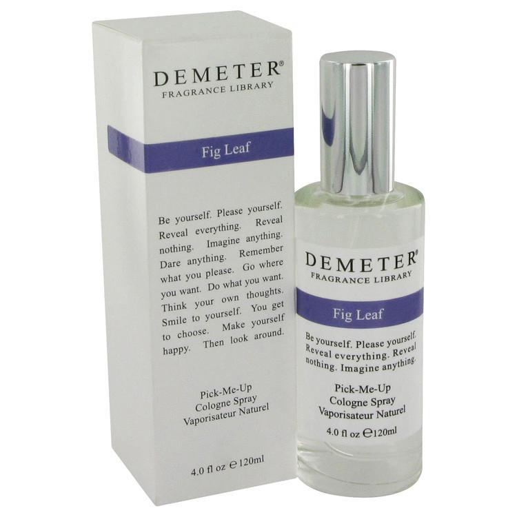 Demeter Fig Leaf Cologne Spray 120ml