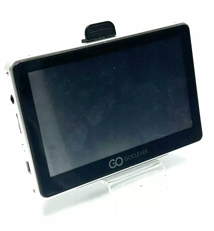 NAWIGACJA GOCLEVER NAVIO 505