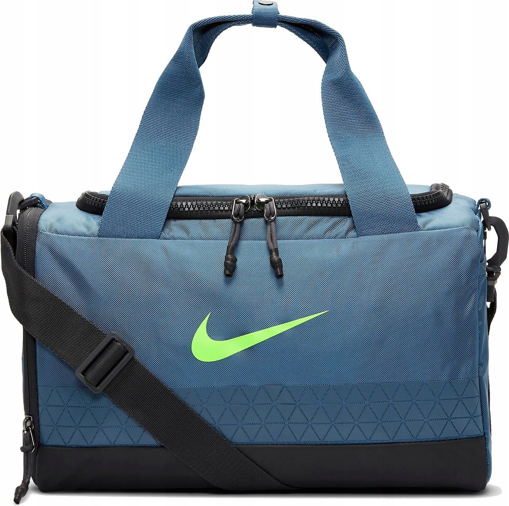 TORBA SPORTOWA PODRO NA VAPOR JET DRUM MINI NIKE 9152689815 oficjalne archiwum Allegro